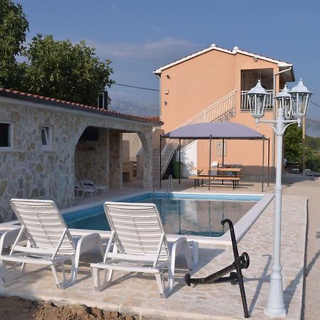 Apartment Nika Split Ngoại thất bức ảnh