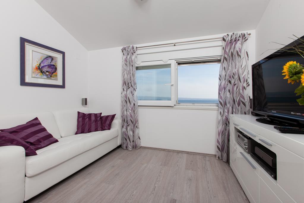 Apartment Nika Split Ngoại thất bức ảnh