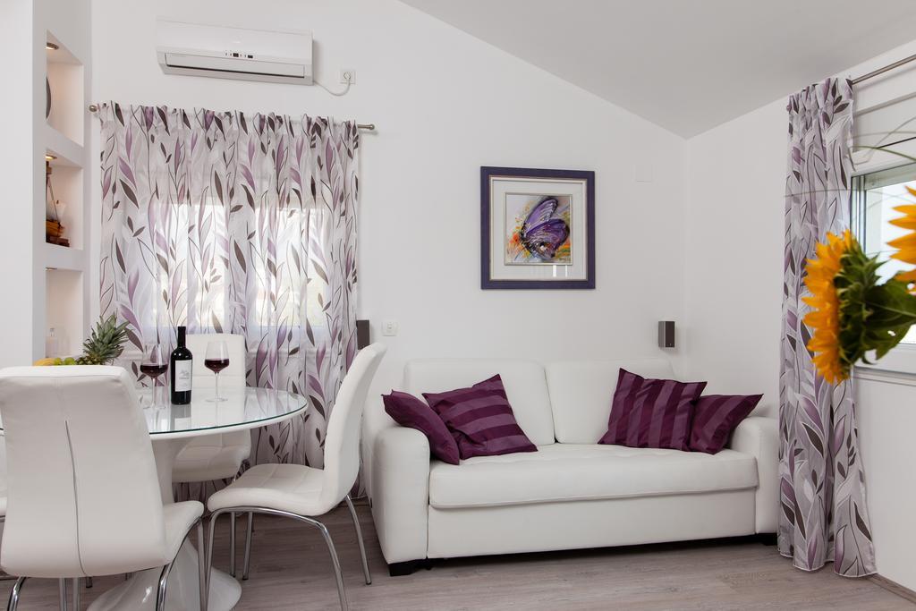 Apartment Nika Split Ngoại thất bức ảnh