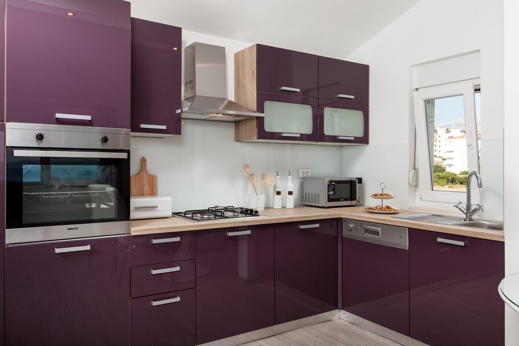 Apartment Nika Split Ngoại thất bức ảnh