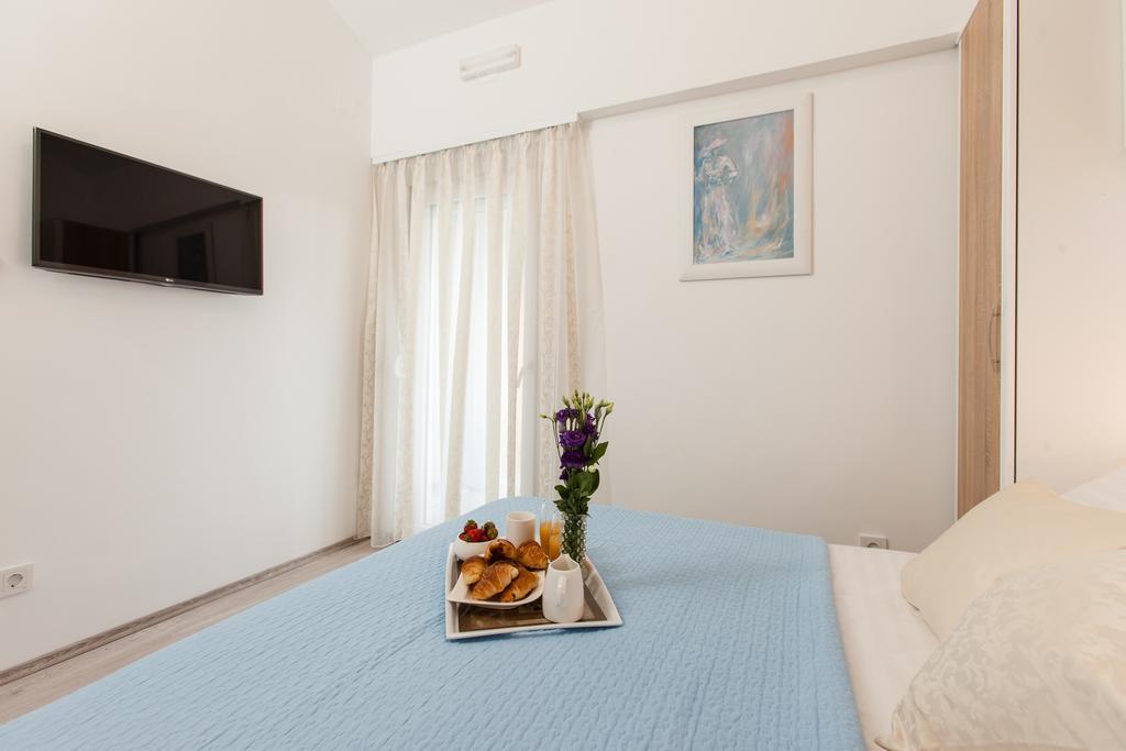 Apartment Nika Split Ngoại thất bức ảnh