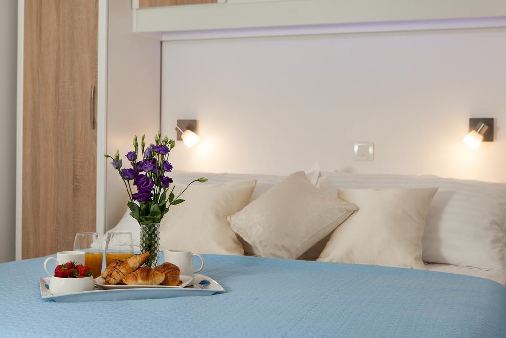 Apartment Nika Split Ngoại thất bức ảnh