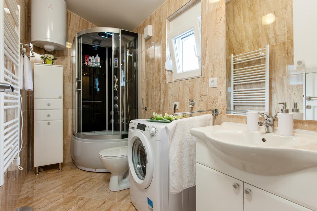 Apartment Nika Split Ngoại thất bức ảnh