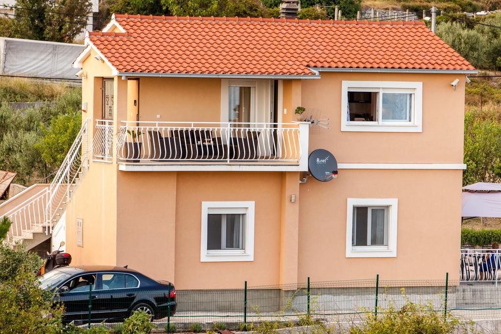 Apartment Nika Split Ngoại thất bức ảnh