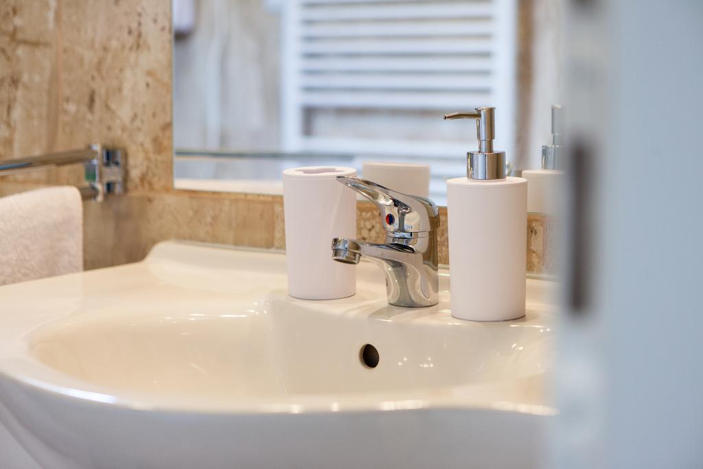 Apartment Nika Split Ngoại thất bức ảnh