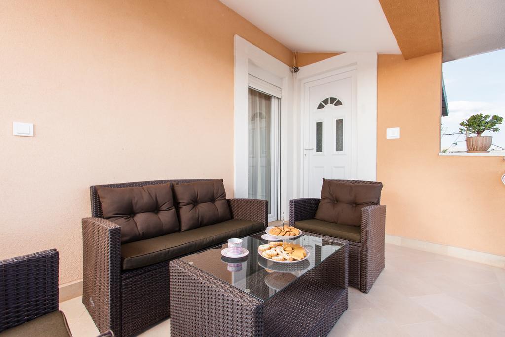 Apartment Nika Split Ngoại thất bức ảnh