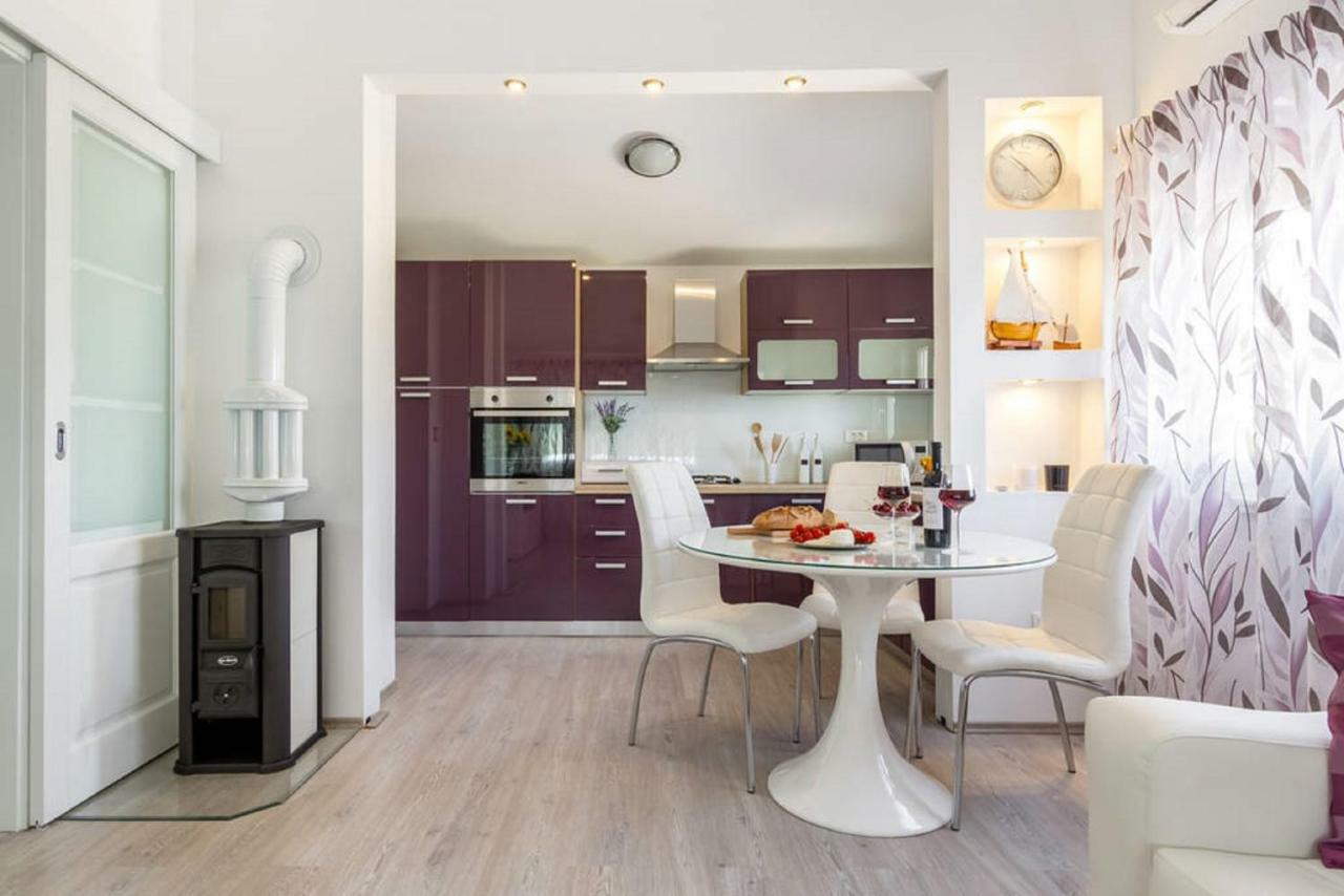 Apartment Nika Split Ngoại thất bức ảnh