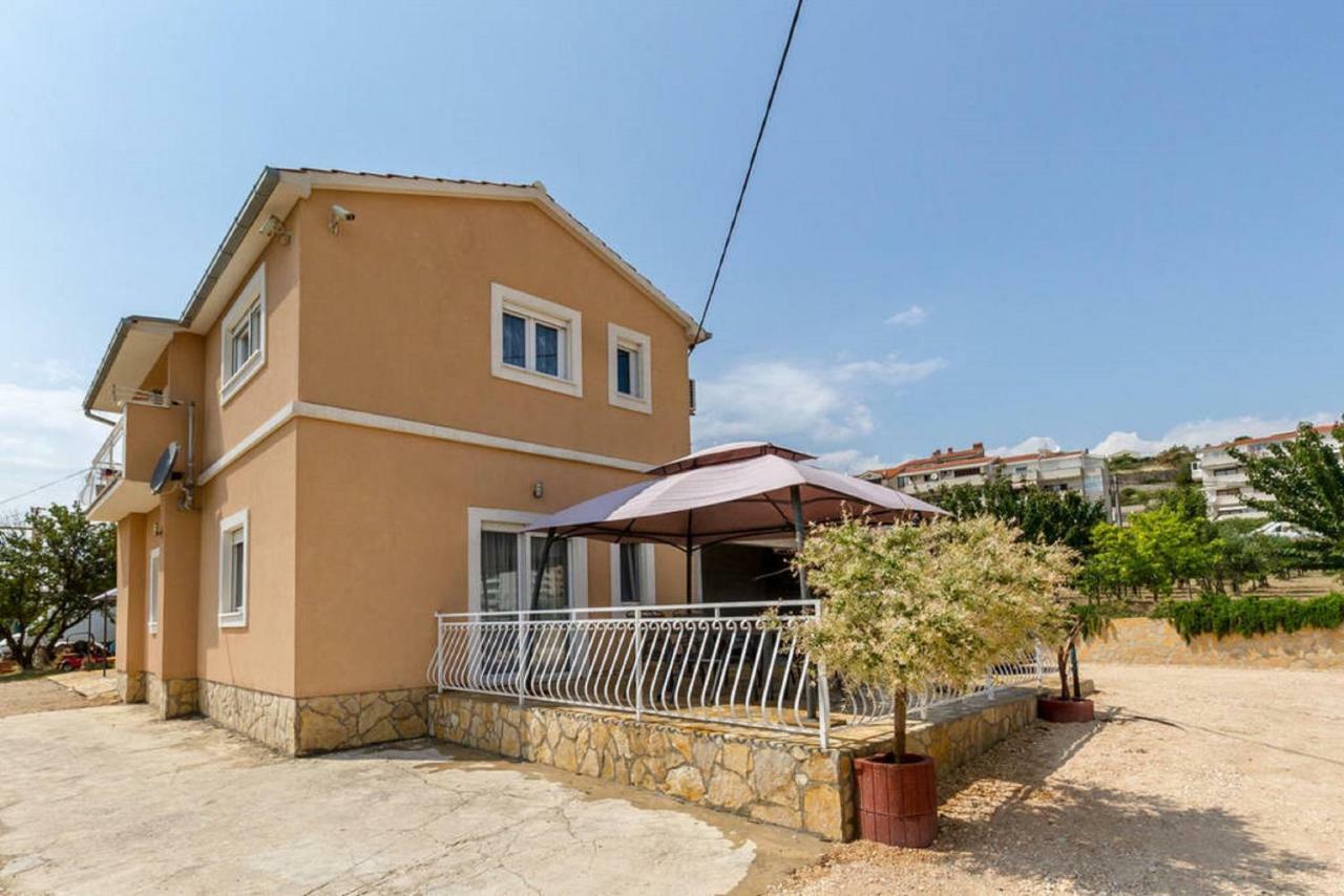 Apartment Nika Split Ngoại thất bức ảnh