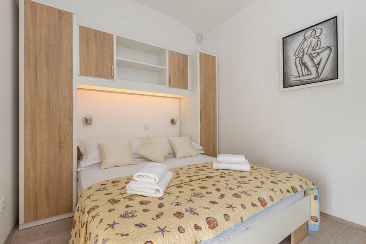 Apartment Nika Split Ngoại thất bức ảnh