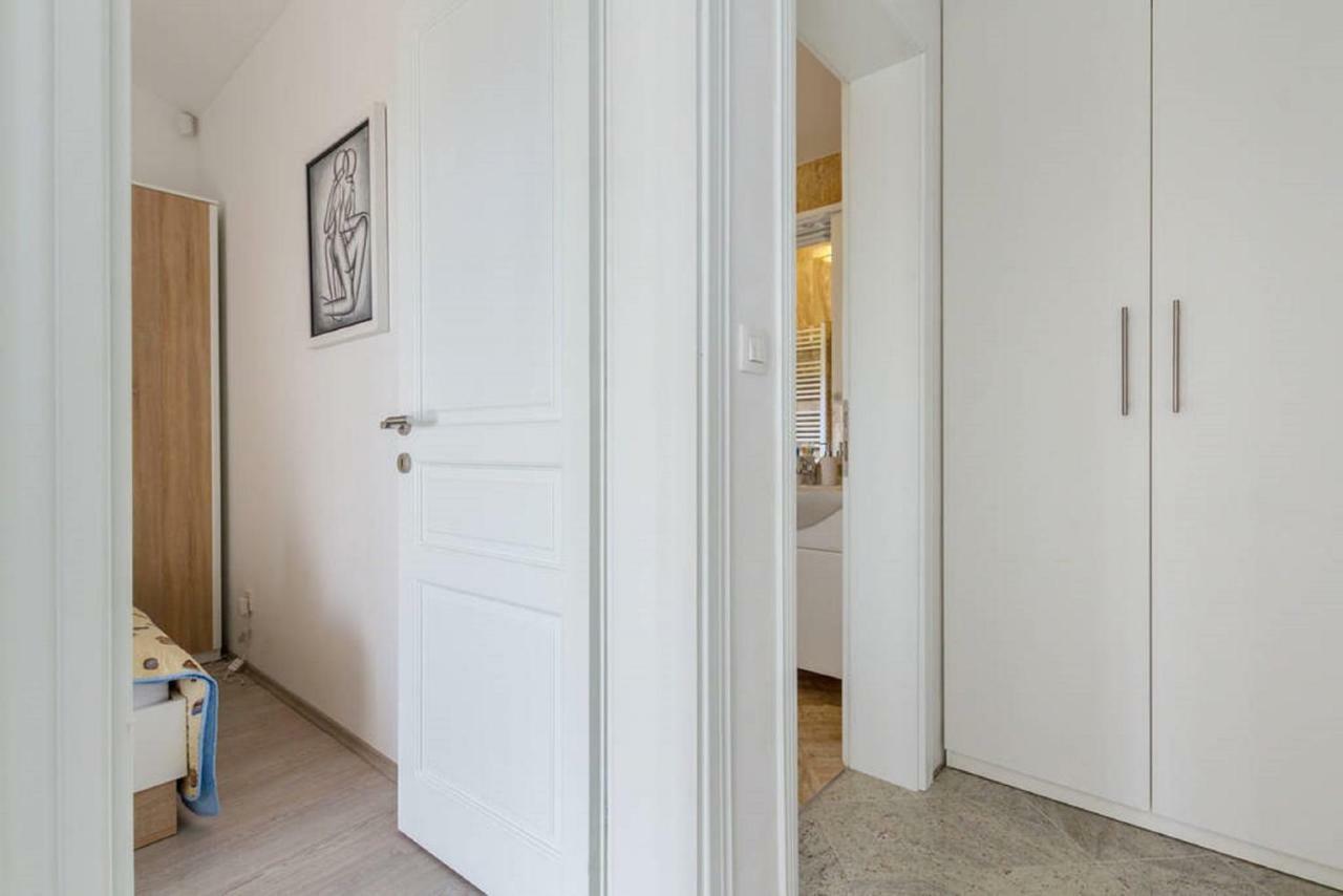 Apartment Nika Split Ngoại thất bức ảnh