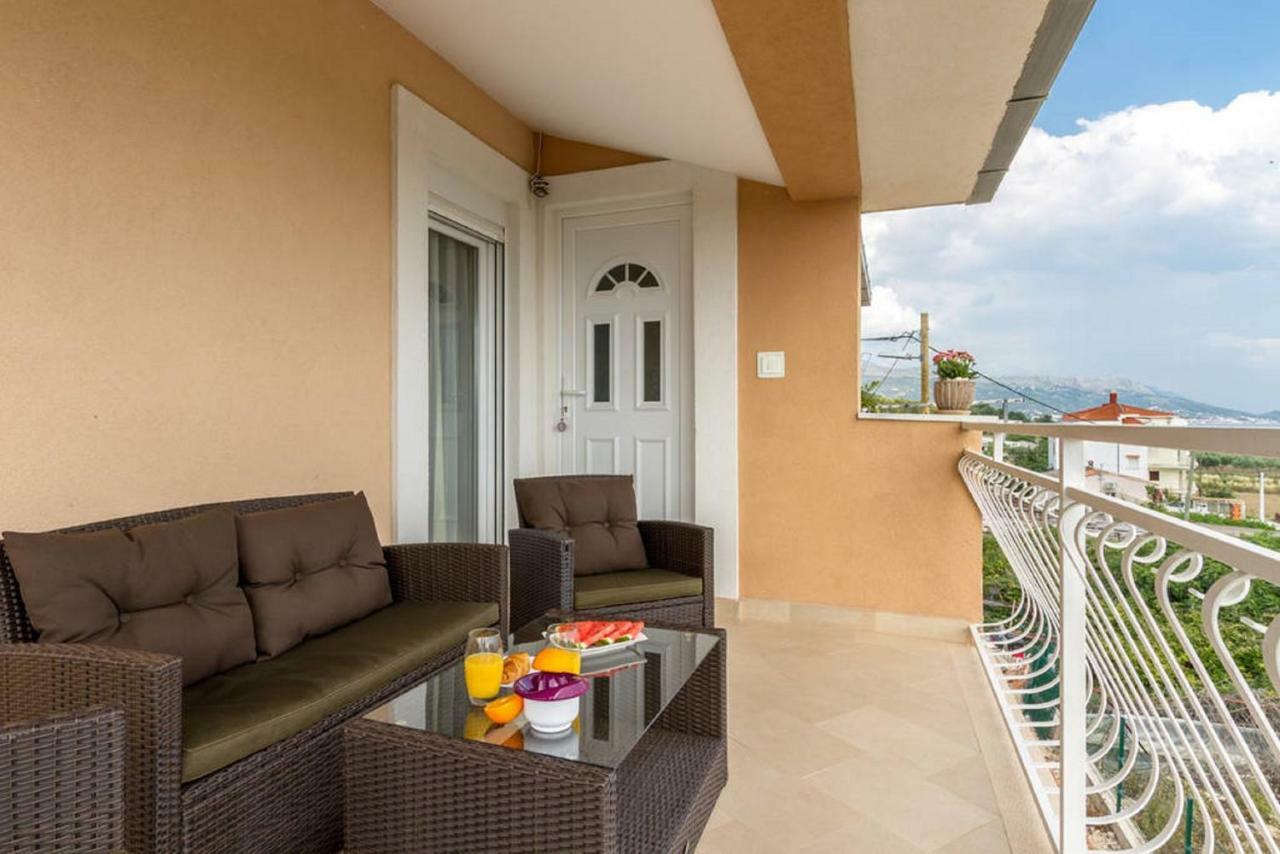 Apartment Nika Split Ngoại thất bức ảnh