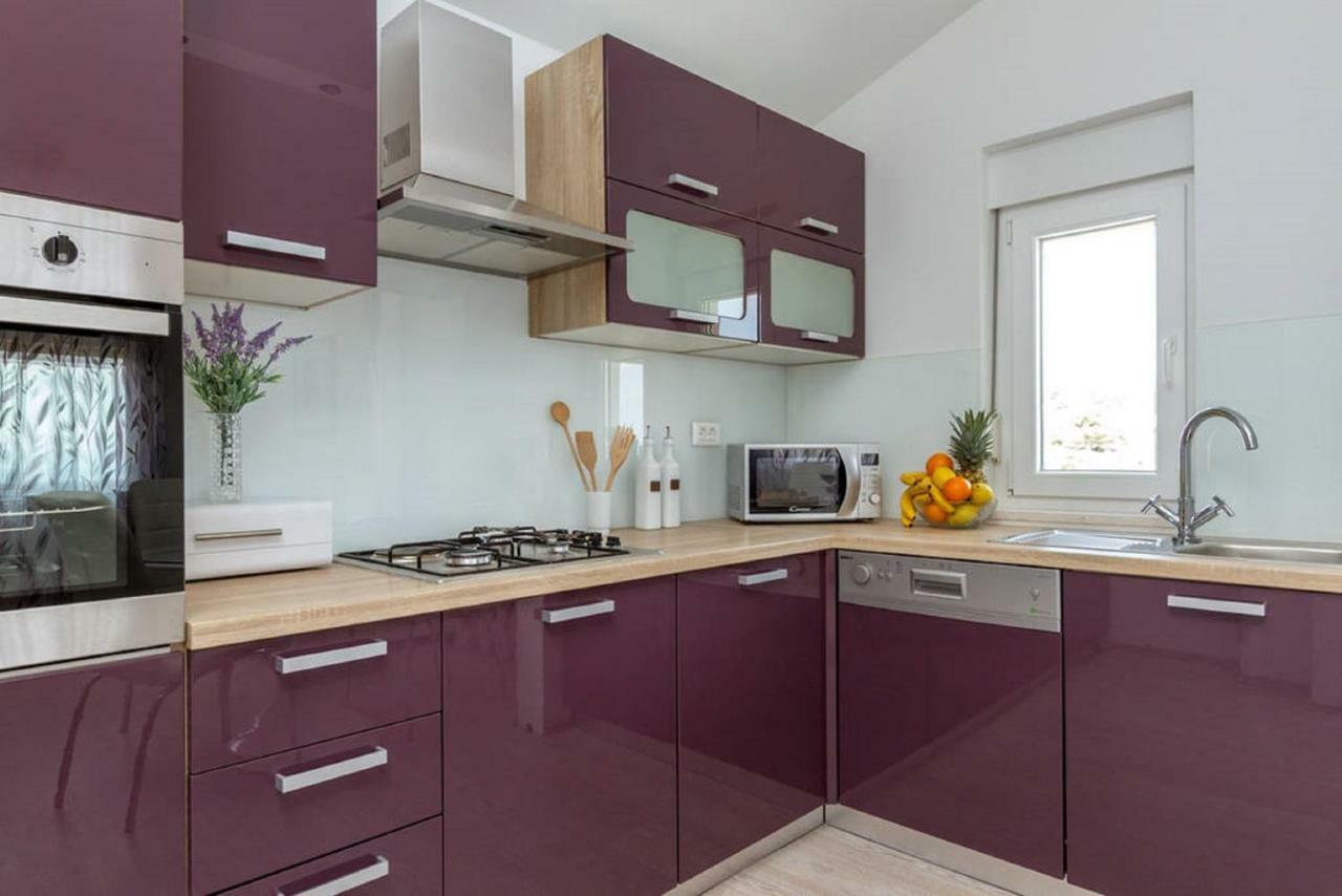 Apartment Nika Split Ngoại thất bức ảnh