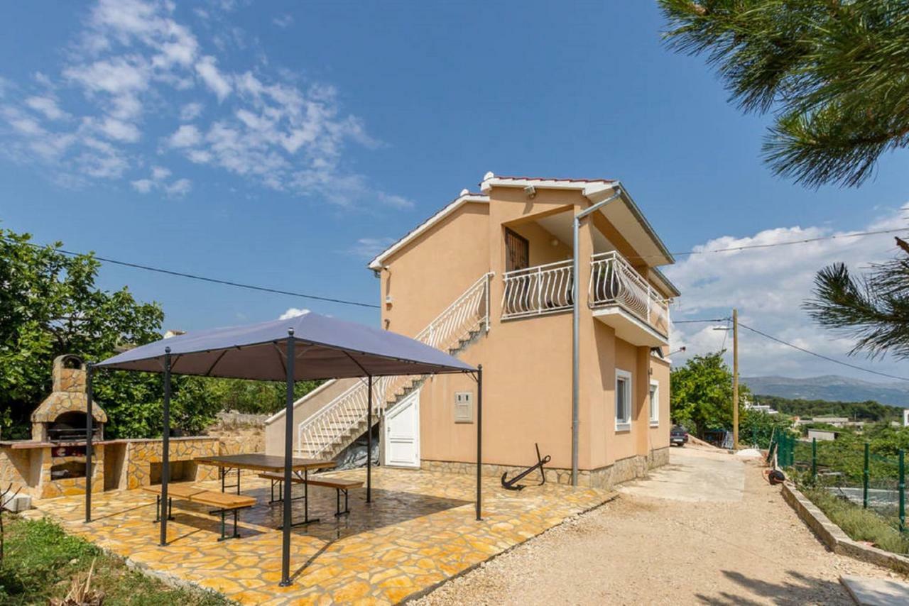 Apartment Nika Split Ngoại thất bức ảnh