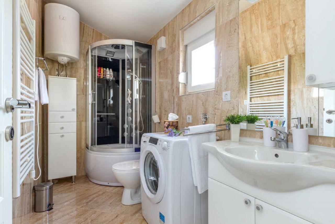 Apartment Nika Split Ngoại thất bức ảnh