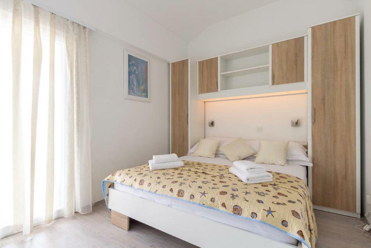 Apartment Nika Split Ngoại thất bức ảnh