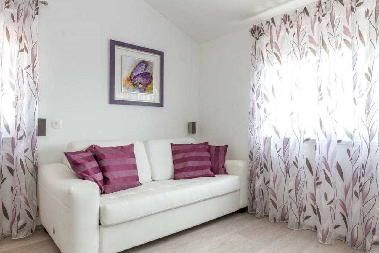 Apartment Nika Split Ngoại thất bức ảnh
