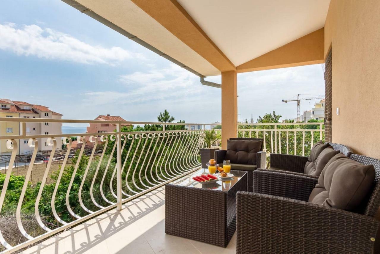 Apartment Nika Split Ngoại thất bức ảnh