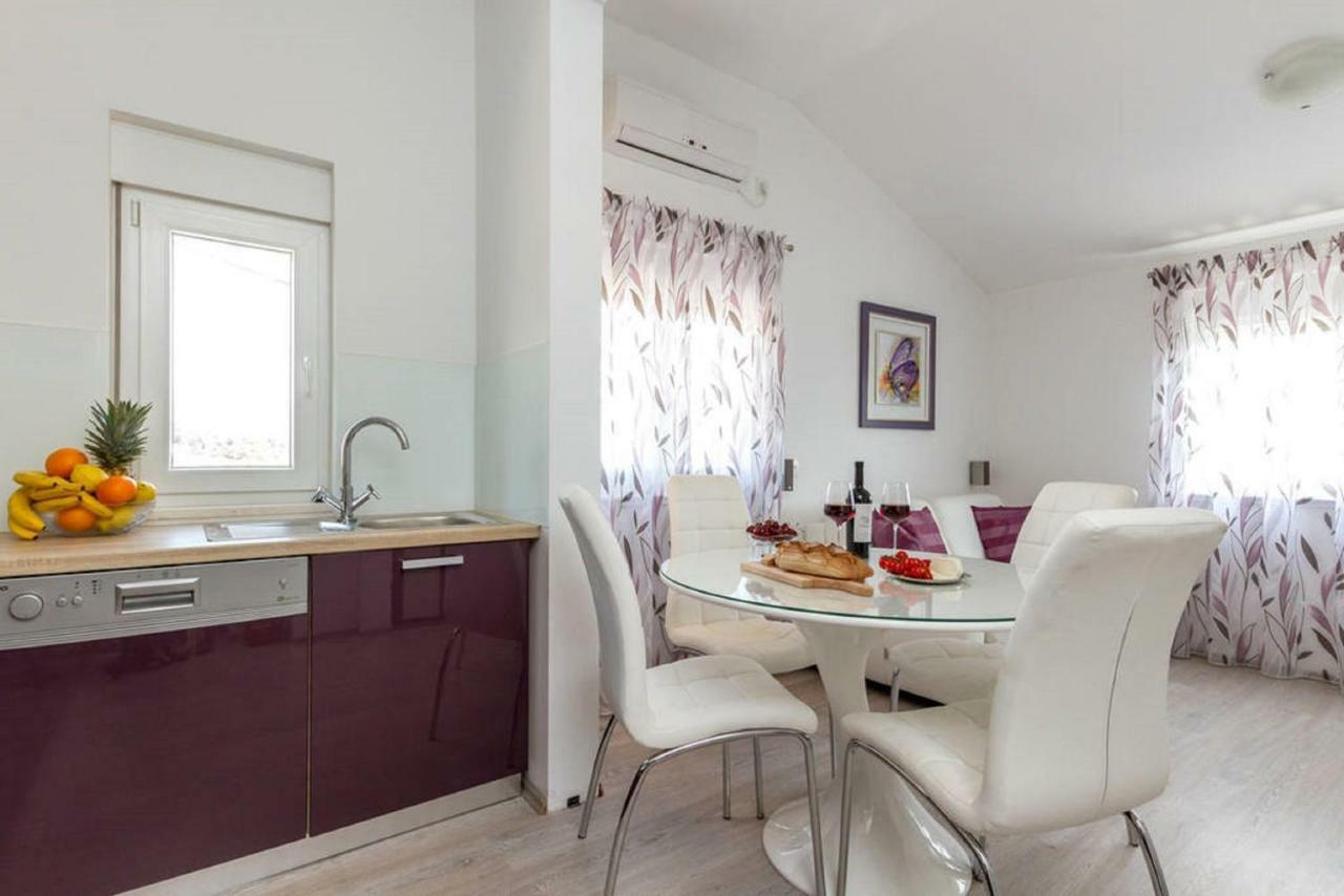 Apartment Nika Split Ngoại thất bức ảnh