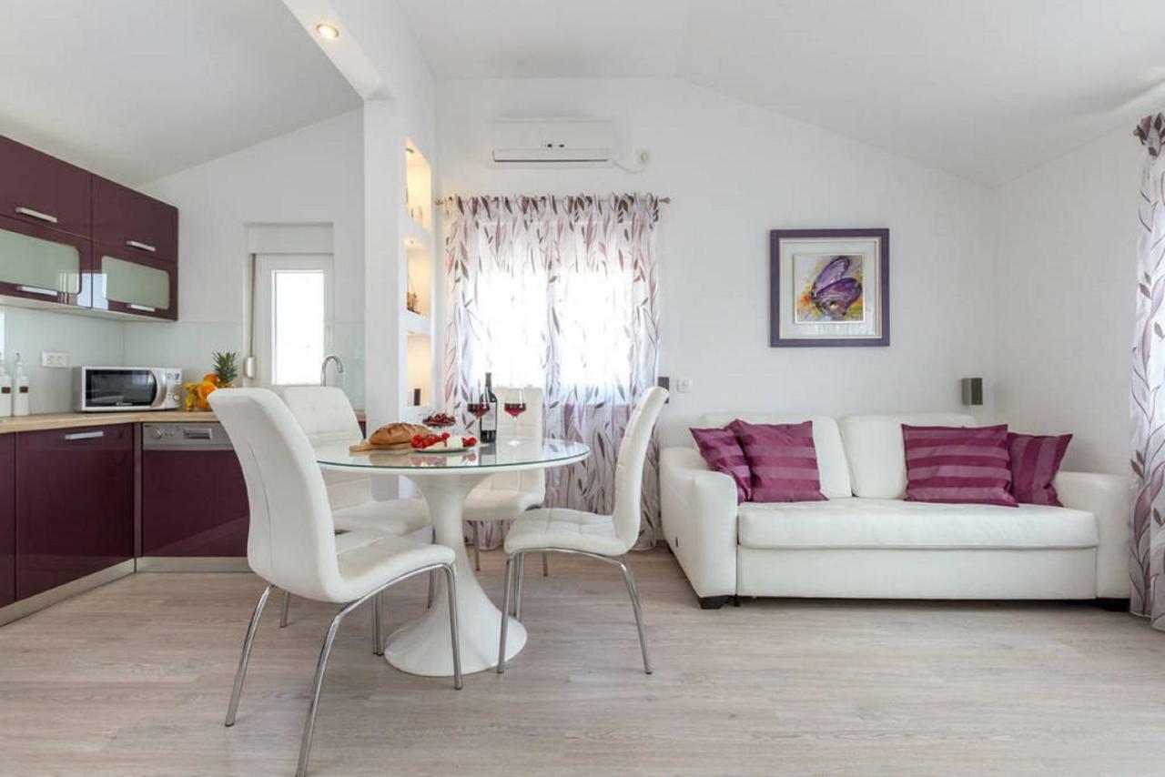 Apartment Nika Split Ngoại thất bức ảnh