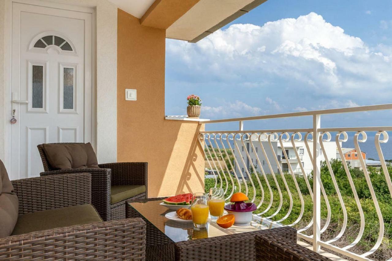 Apartment Nika Split Ngoại thất bức ảnh