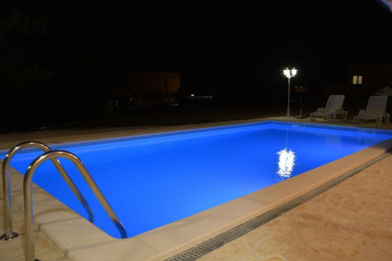 Apartment Nika Split Ngoại thất bức ảnh