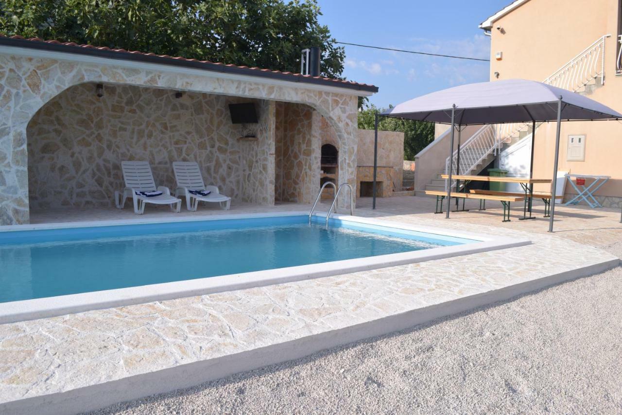 Apartment Nika Split Ngoại thất bức ảnh