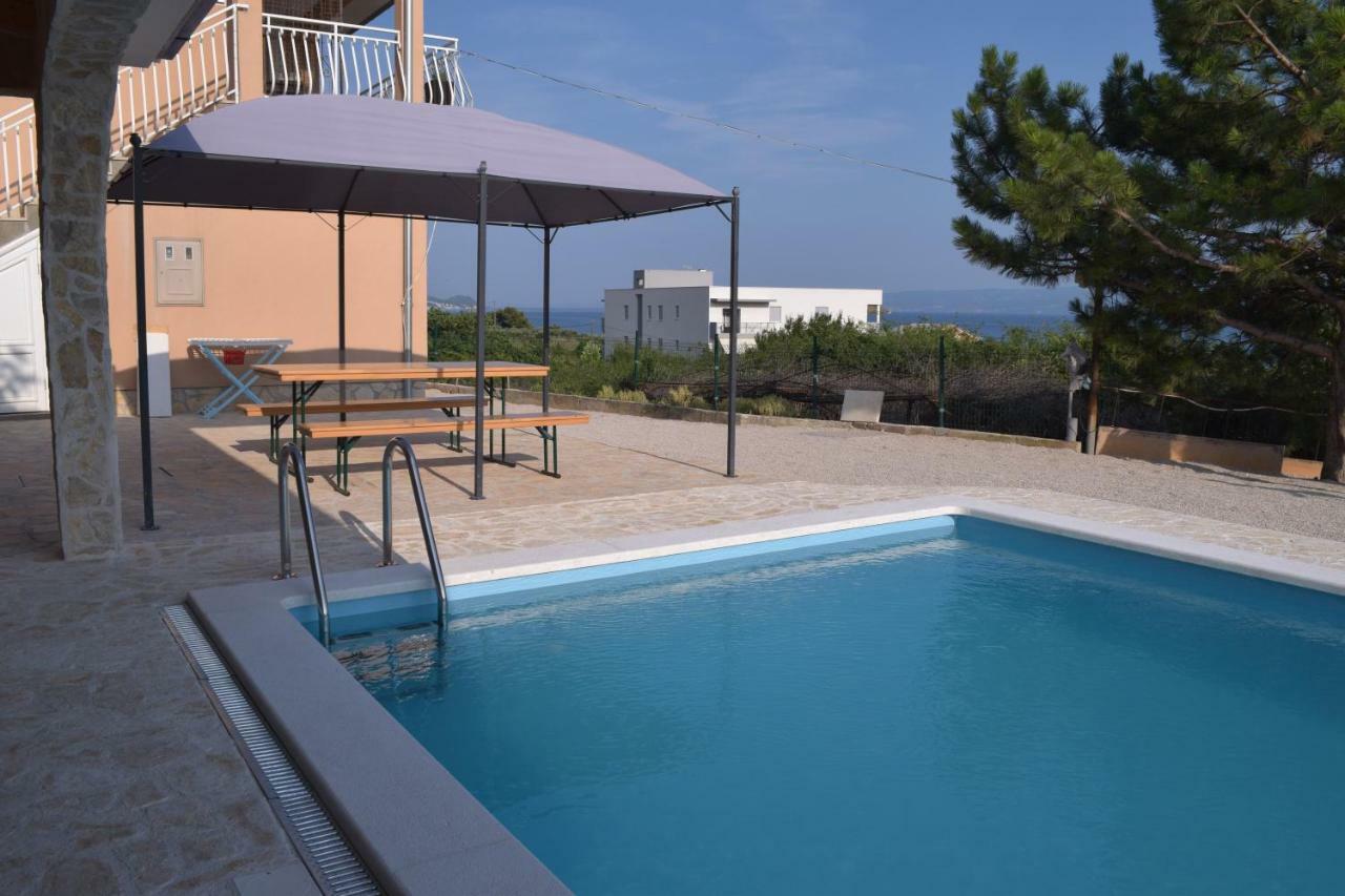 Apartment Nika Split Ngoại thất bức ảnh